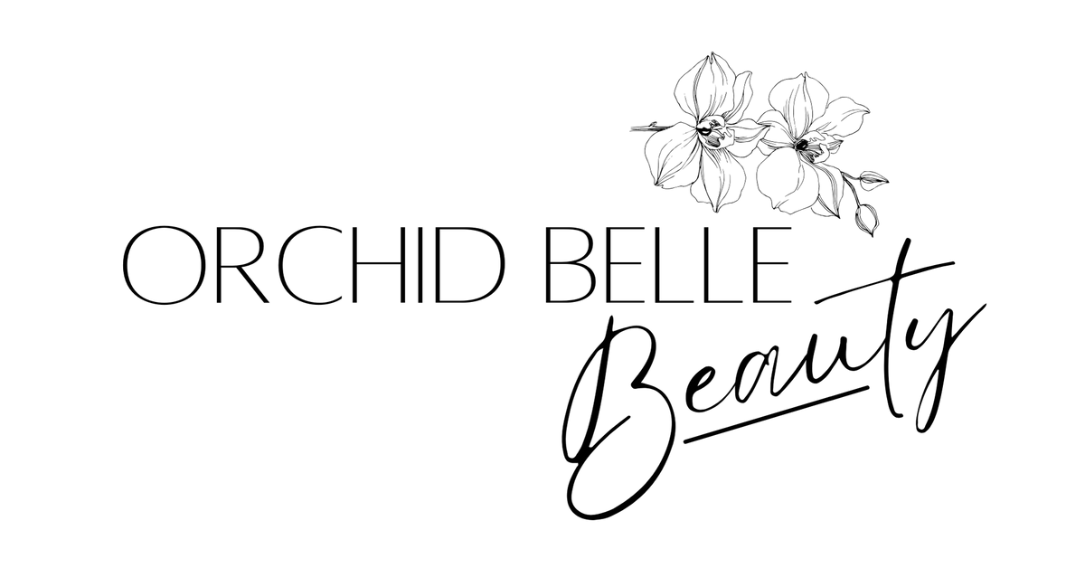 Orchid Belle Beauty
