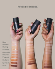 Load image into Gallery viewer, INIKA Organic Serum Foundation