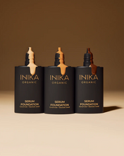 Load image into Gallery viewer, INIKA Organic Serum Foundation
