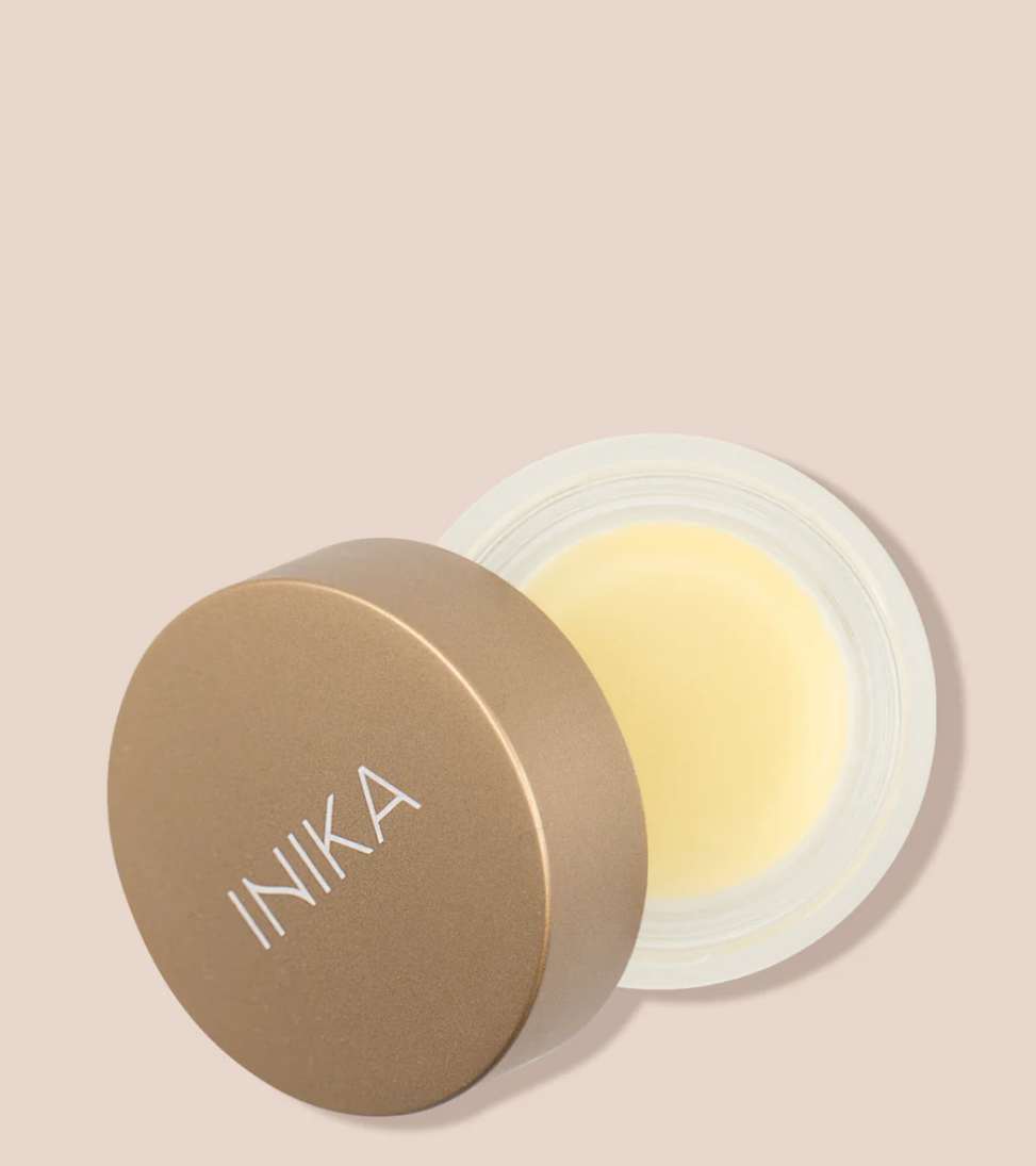 INIKA Organic Lip Mask - Bakuchiol + AHA
