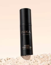 Load image into Gallery viewer, INIKA Organic Liquid Foundation