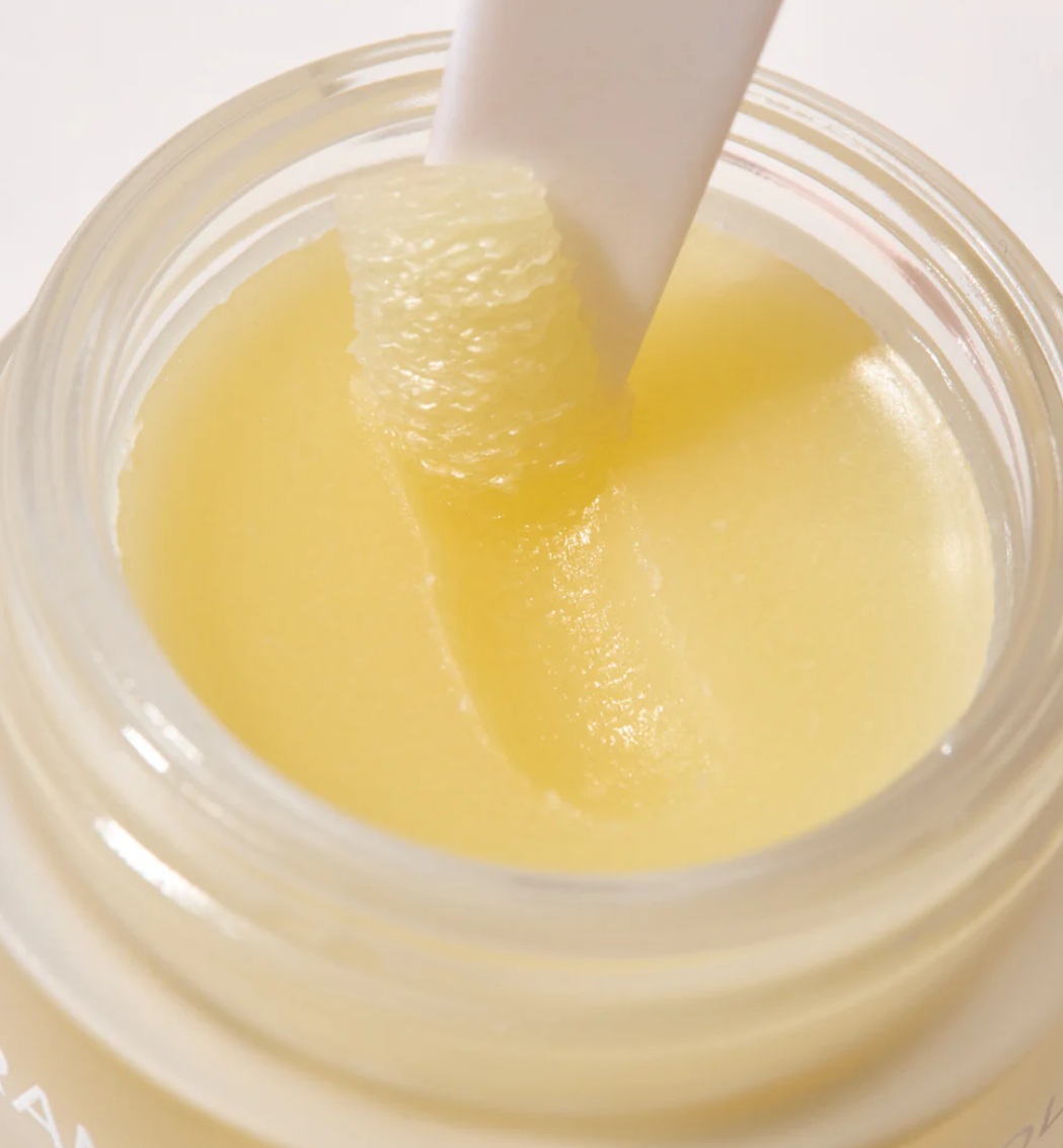 INIKA Organic Nourishing Lip Trio