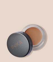 Load image into Gallery viewer, INIKA Organic Full Coverage Concealer