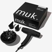 Load image into Gallery viewer, muk Ultra Sonic Dryer
