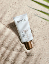 Load image into Gallery viewer, INIKA Organic Natural Sunscreen SPF50+ 50mL