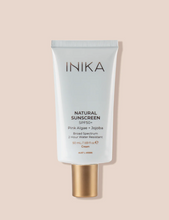 Load image into Gallery viewer, INIKA Organic Natural Sunscreen SPF50+ 50mL