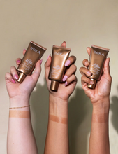 Load image into Gallery viewer, INIKA Organic Tinted Natural Sunscreen SPF50+ 50mL