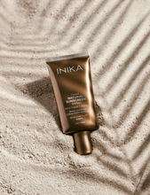 Load image into Gallery viewer, INIKA Organic Tinted Natural Sunscreen SPF50+ 50mL