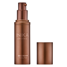 Load image into Gallery viewer, INIKA Organic BB Cream - Porcelain
