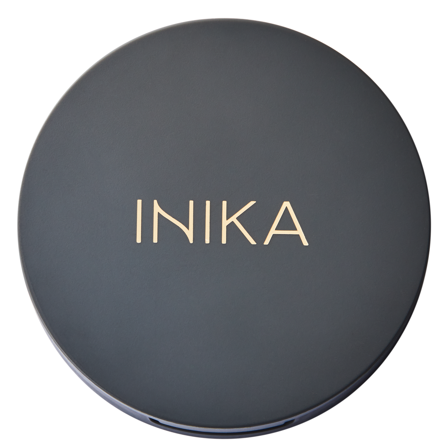 INIKA Baked Blush Duo - Pink Tickle