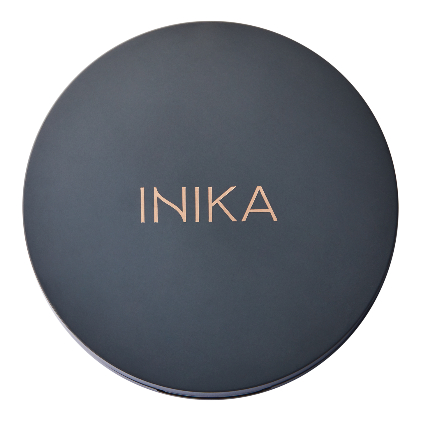 INIKA Baked Contour Duo - Teak