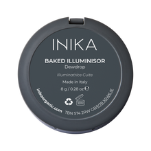 Load image into Gallery viewer, INIKA Baked Illuminisor - Dewdrop
