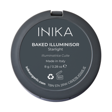 Load image into Gallery viewer, INIKA Baked Illuminisor - Starlight