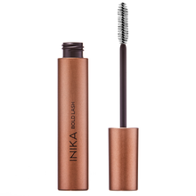 Load image into Gallery viewer, INIKA Bold Lash Mascara - Black