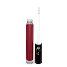 Load image into Gallery viewer, INIKA Certified Organic Lip Glaze - Cherry