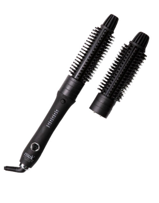 muk Hot Round Brush