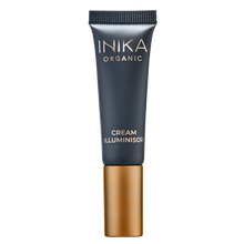 Load image into Gallery viewer, INIKA Organic Cream Illuminisor - Pink Pearl