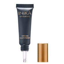 Load image into Gallery viewer, INIKA Organic Cream Illuminisor - Pink Pearl