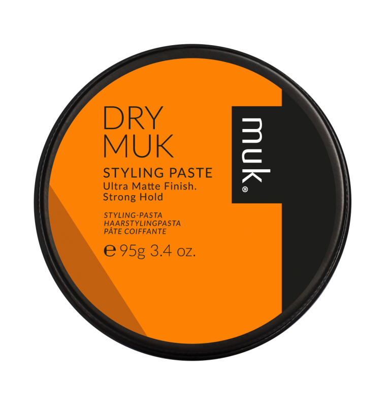 Dry muk Styling Paste 95g
