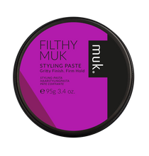 Load image into Gallery viewer, Filthy muk Styling Paste 95g