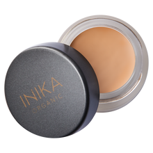 Load image into Gallery viewer, INIKA Full Coverage Concealer - Sand
