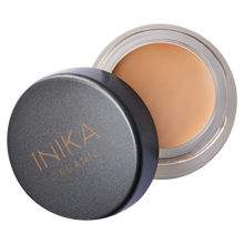 Load image into Gallery viewer, INIKA Full Coverage Concealer - Sand