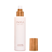 Load image into Gallery viewer, INIKA Hydrating Toning Mist