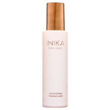 Load image into Gallery viewer, INIKA Hydrating Toning Mist