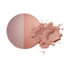 Load image into Gallery viewer, INIKA Baked Blush Duo - Pink Tickle
