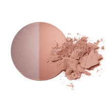 Load image into Gallery viewer, INIKA Baked Blush Duo - Pink Tickle
