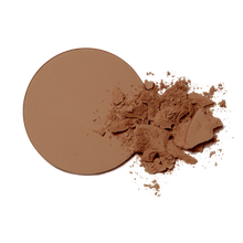 Load image into Gallery viewer, INIKA Baked Mineral Bronzer - Sunbeam
