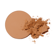 Load image into Gallery viewer, INIKA Baked Mineral Bronzer - Sunkissed