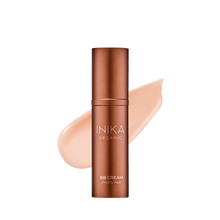 Load image into Gallery viewer, INIKA Organic BB Cream - Porcelain
