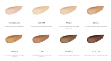 Load image into Gallery viewer, INIKA Certified Organic Liquid Foundation - Porcelain