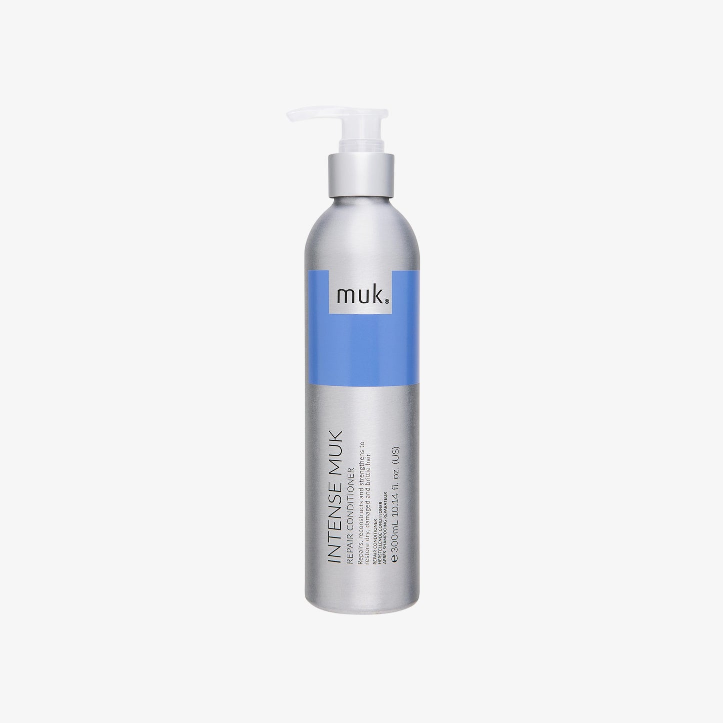 Intense muk Repair Conditioner 300ml