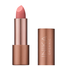 Load image into Gallery viewer, INIKA Organic Lipstick - Nude Pink