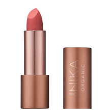 Load image into Gallery viewer, INIKA Organic Lipstick - Poppy