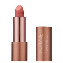 Load image into Gallery viewer, INIKA Organic Lipstick - Soft Coral