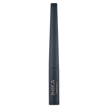 Load image into Gallery viewer, INIKA Organic Liquid Eyeliner - Black