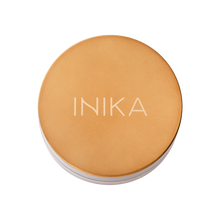 Load image into Gallery viewer, INIKA Loose Mineral Bronzer - Sunkissed
