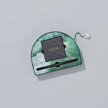 Load image into Gallery viewer, INIKA Organic Ultramarine Natural Brow Set