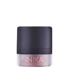 Load image into Gallery viewer, INIKA Mineral Blush Puff Pot - Rosy Glow
