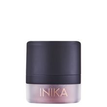 Load image into Gallery viewer, INIKA Mineral Blush Puff Pot - Rosy Glow