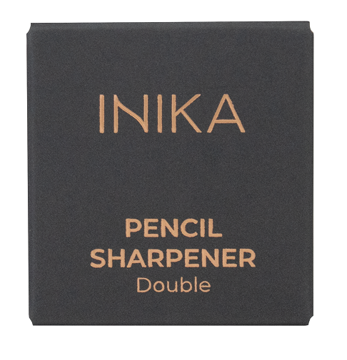 INIKA Pencil Sharpener - Double