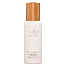 Load image into Gallery viewer, INIKA Organic Phyto-Active Face Oil