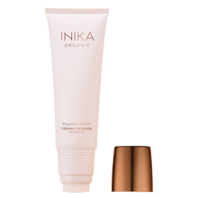 Load image into Gallery viewer, INIKA Organic Phytofuse Renew™ Cream Cleanser