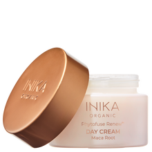 Load image into Gallery viewer, INIKA Organic Phytofuse Renew™ Day Cream