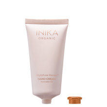 Load image into Gallery viewer, INIKA Organic Phytofuse Renew™ Hand Cream - Travel