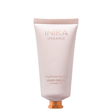Load image into Gallery viewer, INIKA Organic Phytofuse Renew™ Hand Cream - Travel