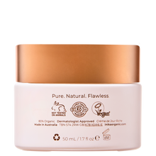 Load image into Gallery viewer, INIKA Organic Phytofuse Renew™ Rich Day Cream